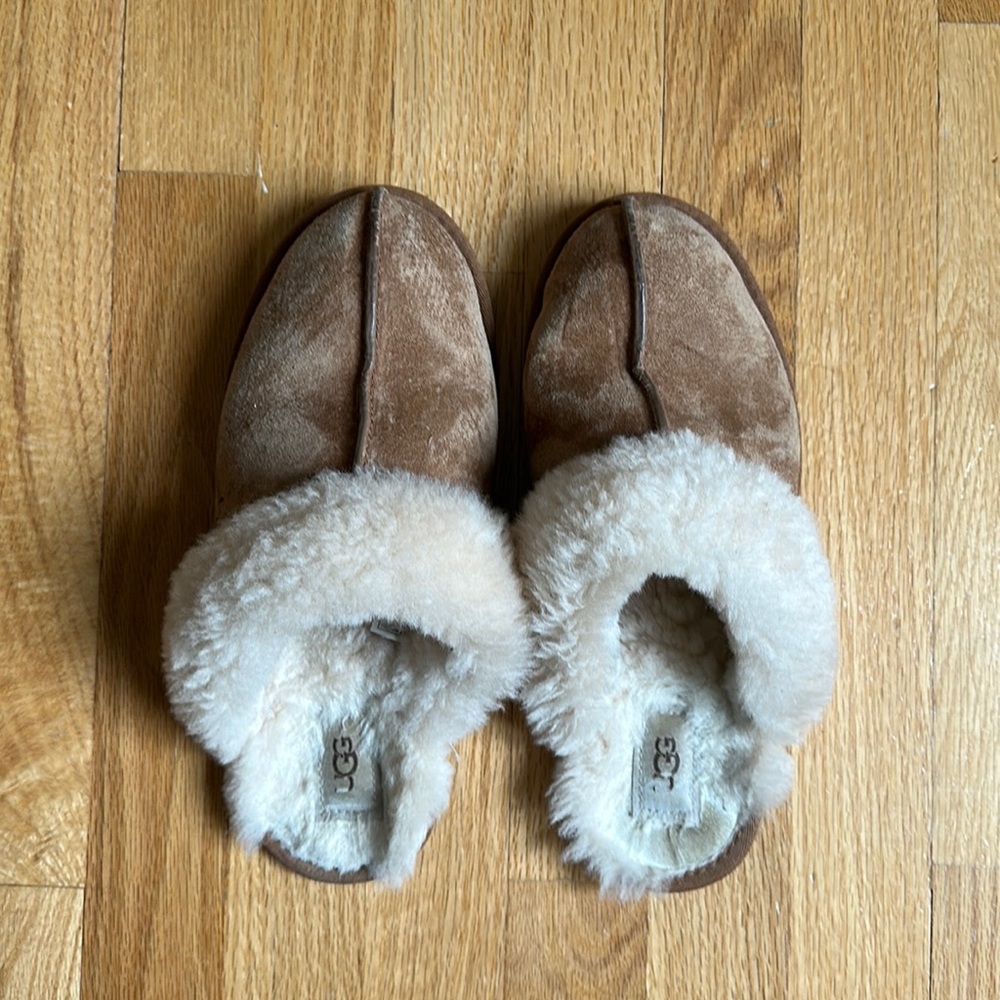 Ugg Slippers